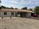 For sale House Vallans  122 m2 5 pieces