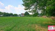 Vente Terrain Phaffans  4165 m2