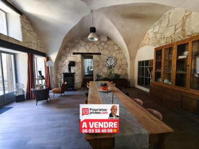 For sale Sarrians 7 rooms 222 m2 Vaucluse (84260) photo 1