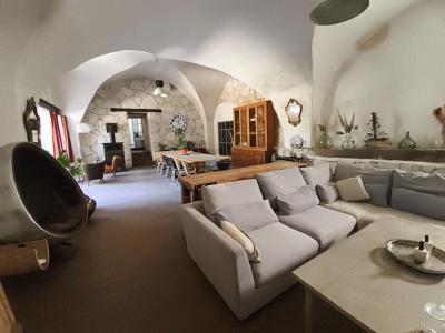 For sale Sarrians 7 rooms 222 m2 Vaucluse (84260) photo 2