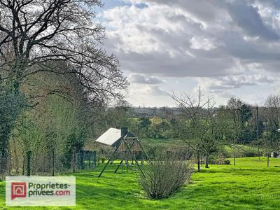 Annonce Vente 5 pi�ces Maison Pont-l'eveque 14