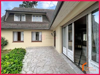 Annonce Vente 7 pi�ces Maison Attin 62