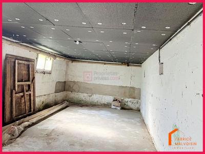 Acheter Maison 219 m2 Attin