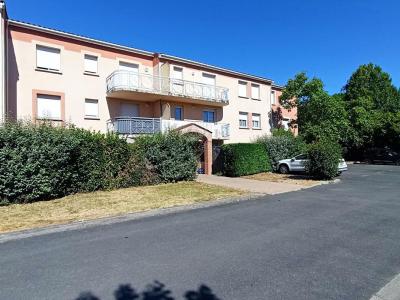 Annonce Vente 3 pi�ces Appartement Albi 81