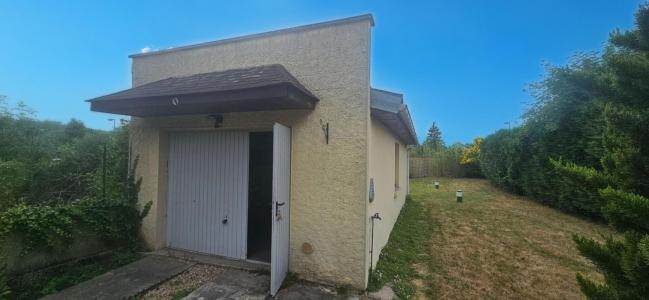 For sale Tremblay-en-france 1 room 124 m2 Seine saint denis (93290) photo 1