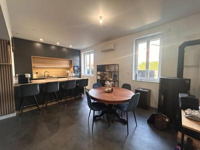 For sale Roanne 3 rooms 73 m2 Loire (42300) photo 1
