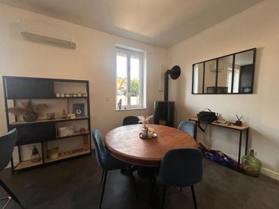 For sale Roanne 3 rooms 73 m2 Loire (42300) photo 2