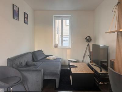 For sale Roanne 3 rooms 73 m2 Loire (42300) photo 3