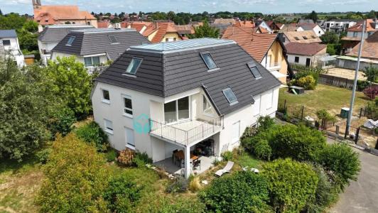 For sale Dingsheim 5 rooms 118 m2 Bas rhin (67370) photo 0