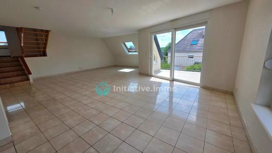 Annonce Vente 5 pi�ces Appartement Dingsheim 67