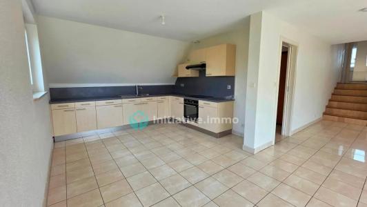 Acheter Appartement Dingsheim Bas rhin