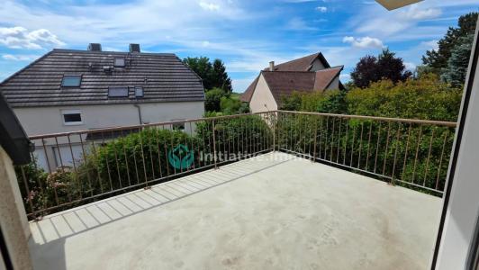 Acheter Appartement Dingsheim 368000 euros