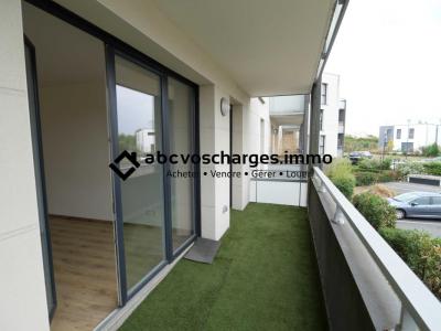 For rent Ronchin 3 rooms 59 m2 Nord (59790) photo 2