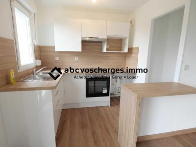 Annonce Location 2 pi�ces Appartement Valenciennes 59