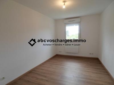 Louer Appartement 46 m2 Valenciennes