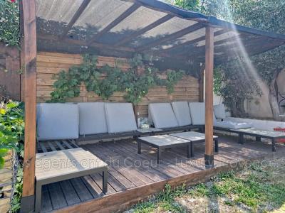 Annonce Vente 5 pi�ces Maison Ciotat 13