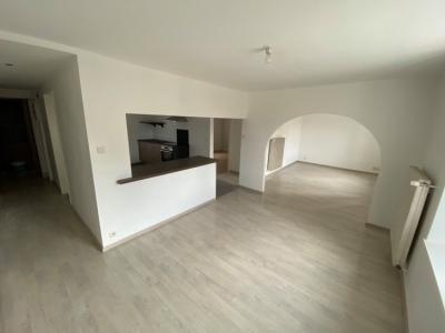 Annonce Location 4 pi�ces Appartement Tantonville 54