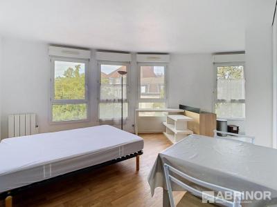 For rent Lille 1 room 28 m2 Nord (59800) photo 0