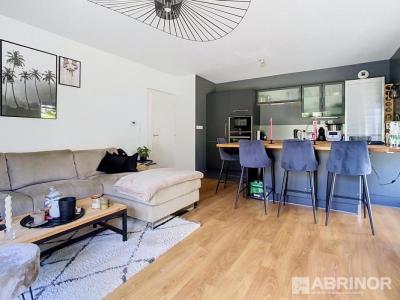 For rent Faches-thumesnil 3 rooms 61 m2 Nord (59155) photo 0
