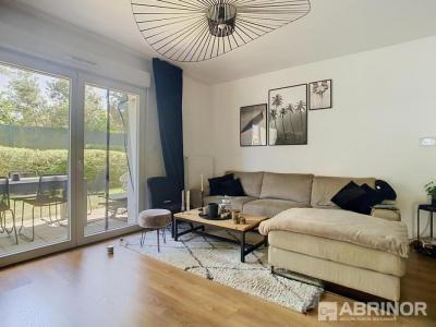 For rent Faches-thumesnil 3 rooms 61 m2 Nord (59155) photo 1