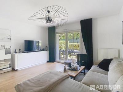 For rent Faches-thumesnil 3 rooms 61 m2 Nord (59155) photo 2