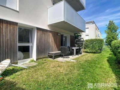 For rent Faches-thumesnil 3 rooms 61 m2 Nord (59155) photo 4