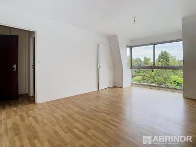 For rent Villeneuve-d'ascq 1 room 27 m2 Nord (59491) photo 1