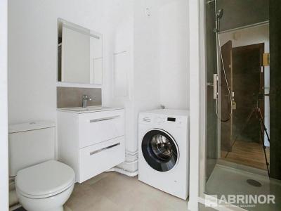 For rent Villeneuve-d'ascq 1 room 27 m2 Nord (59491) photo 3