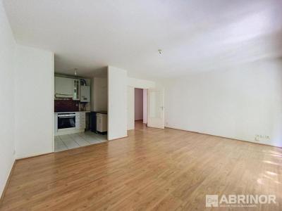 Louer Appartement 71 m2 Lille