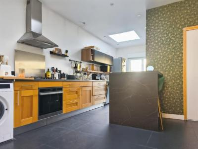 For rent Roubaix 5 rooms 103 m2 Nord (59100) photo 2