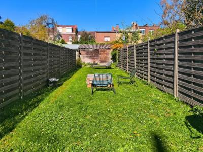 For rent Roubaix 5 rooms 103 m2 Nord (59100) photo 3