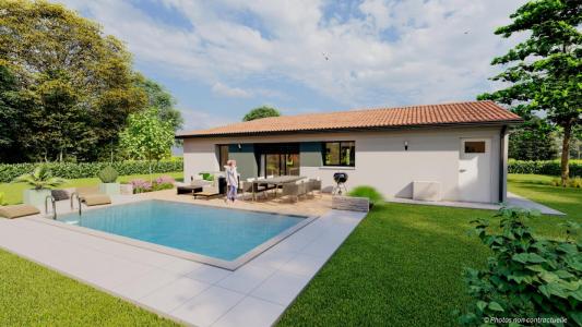 Annonce Vente 5 pi�ces Maison Smarves 86
