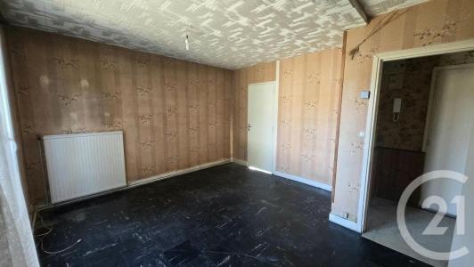 Annonce Vente 2 pi�ces Appartement Pont-sainte-maxence 60