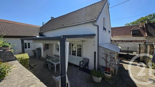 Annonce Vente 6 pi�ces Maison Rieux 60