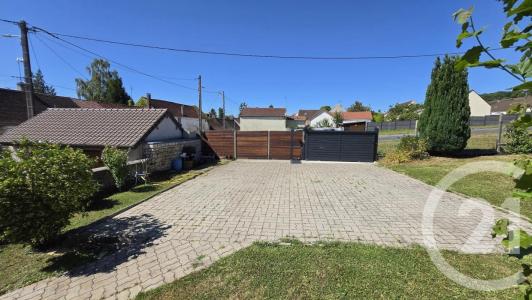 Acheter Maison 141 m2 Rieux