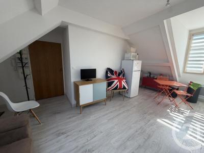 For rent Verneuil-en-halatte 2 rooms 28 m2 Oise (60550) photo 1