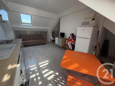 For rent Verneuil-en-halatte 2 rooms 28 m2 Oise (60550) photo 2