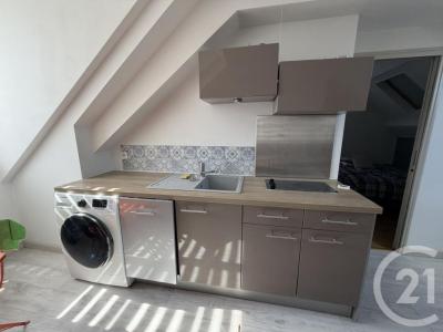 For rent Verneuil-en-halatte 2 rooms 28 m2 Oise (60550) photo 3