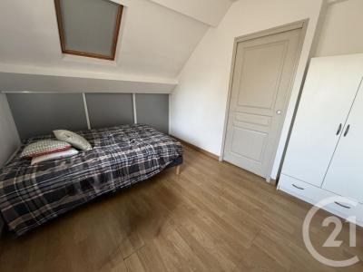 For rent Verneuil-en-halatte 2 rooms 28 m2 Oise (60550) photo 4