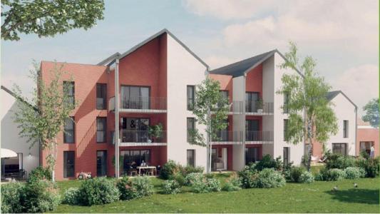 For rent Poitiers 3 rooms 67 m2 Vienne (86000) photo 0