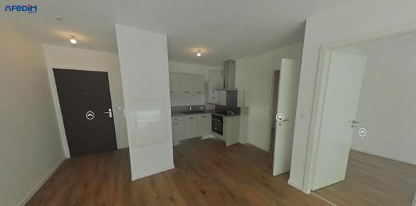 Annonce Location 2 pi�ces Appartement Ars-sur-moselle 57