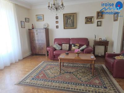 For sale Brest 6 rooms 135 m2 Finistere (29200) photo 3
