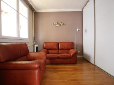 Annonce Location 3 pi�ces Appartement Lyon-8eme-arrondissement 69