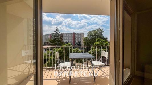 Annonce Vente 3 pi�ces Appartement Villeurbanne 69