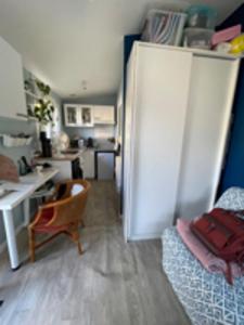 Louer Appartement 14 m2 Libourne