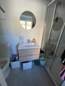 Louer Appartement Libourne Gironde