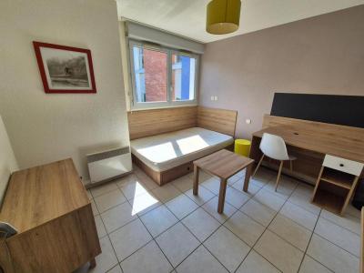 Louer Appartement Toulouse Haute garonne