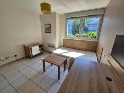 Louer Appartement Toulouse 550 euros