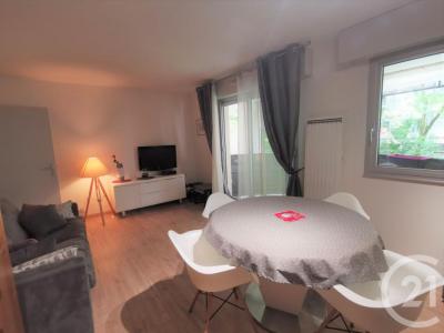Annonce Location 2 pi�ces Appartement Courbevoie 92