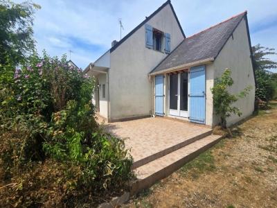Annonce Vente 4 pi�ces Maison Guerande 44